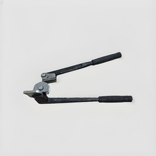 RIDGID 36102 Rohrbiegezange 410M Länge 370 mm für Rohr-D. 10 mm Biegeradius 180