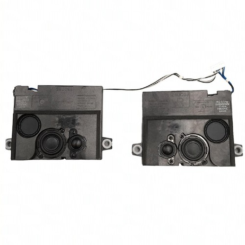 Speaker set - lg,