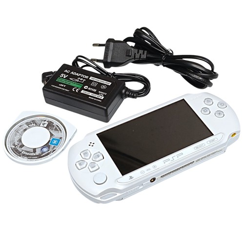 Sony playstation portable - portable,