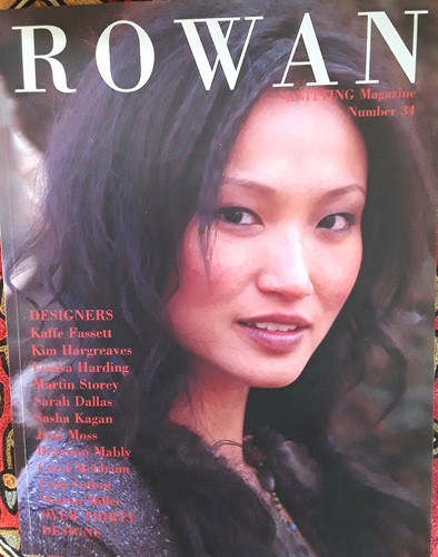 Rowan magazin 2003 engl - 34,