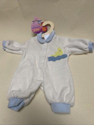 Heless puppenkleidung - puppenkleidung,