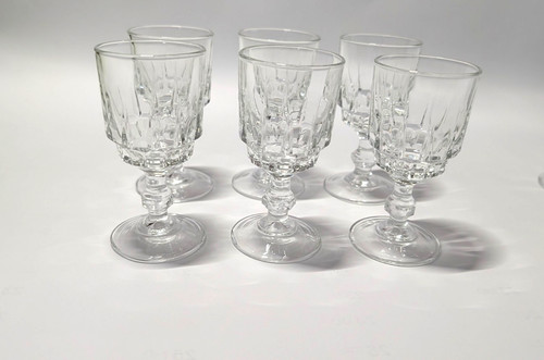 6er set luminarc - set,