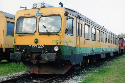Ps9 6x4 foto class 7122 - hz,