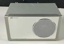 TCM 226689 Lautsprecher  Speakers FM/AM  Lautsprecher Box  #ST622