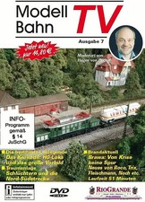 Modellbahn-TV 7