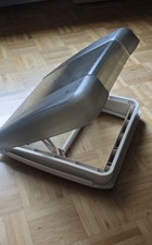 Dachfenster haube 400x400 - dachfenster/-haube, mm