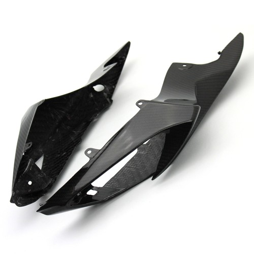 Carbon heckverkleidung für - carbon,