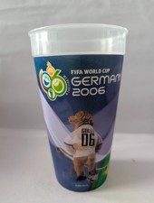 Sammelbecher germany fifa - germany, wm