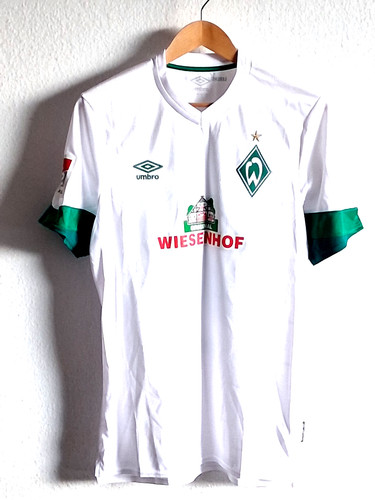 Umbro werder bremen away - werder,