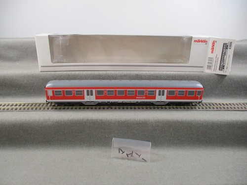Märklin spur 43806 - spur,
