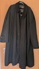 Herren-MANTEL, Bugatti, 6 xl