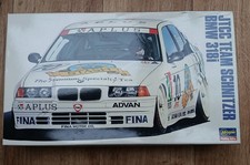 Hasegawa BMW 318i JTCC Team