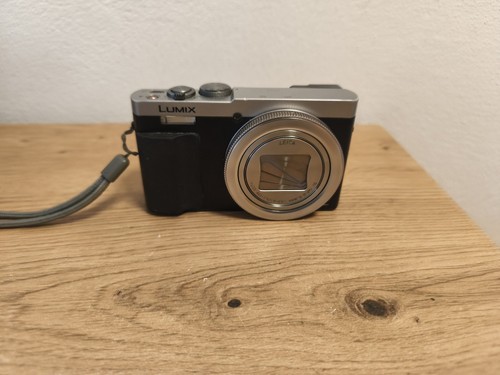 Panasonic lumix dmc tz71 - lumix, dmc-tz71