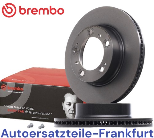 Brembo bremsscheiben - brembo,