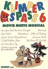 Klimper Spass 6 - Movie Meets