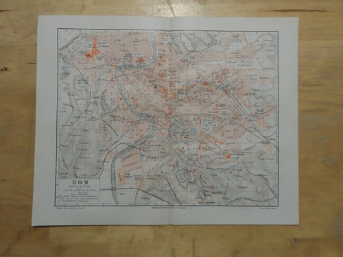 Orig lithographie - 2,