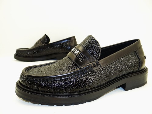 Moschino college slipper - moschino,