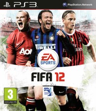 Fifa ps3 - 2012),
