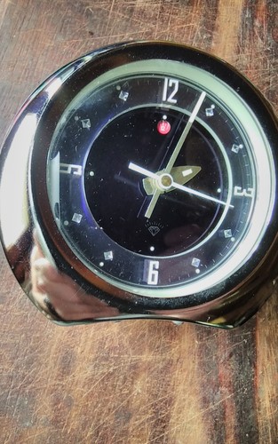 Wecker analog - wecker,