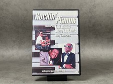 Rockin' Pianos - DVD