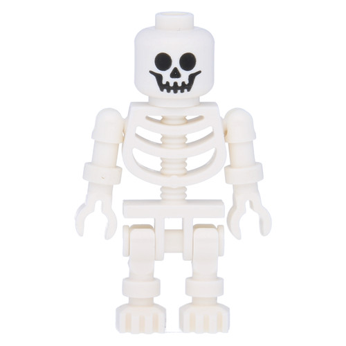 Lego skelett figur - lego,