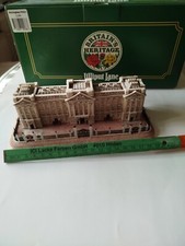 Lilliput lane  Buckingham Palace L 2286 Britain`s Heritage Originalverpackung