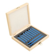 Hartmetall Drehstahl Satz