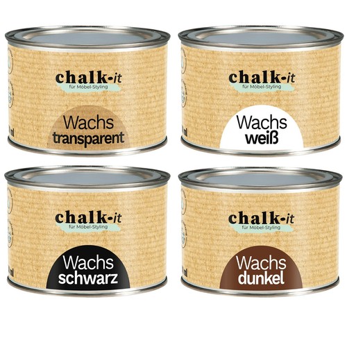 Möbelwachs 400ml möbelschutz - möbelwachs,