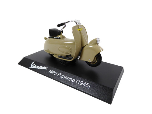 Piaggio vespa mp5 paperino - piaggio,