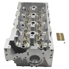 Zylinderkopf für Mercedes