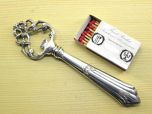 Kapselheber flaschenöffner - kapselheber,