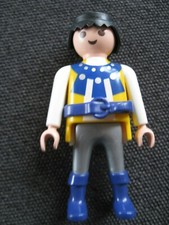 Playmobil® 3328 Gefangener Prinz Ersatzteil Figur Ritter
