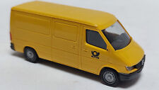 Herpa MB Sprinter Deutsche Post 1/87 (25/10/102)