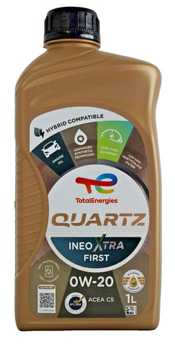 Mega sale total quartz - ⭐,