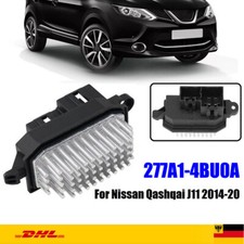 Gebläse Heizwiderstand für