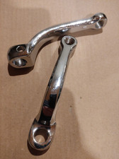 Hercules 219, Tretkurbel