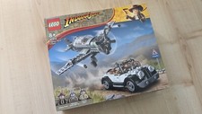 LEGO® Indiana Jones | 77012 |