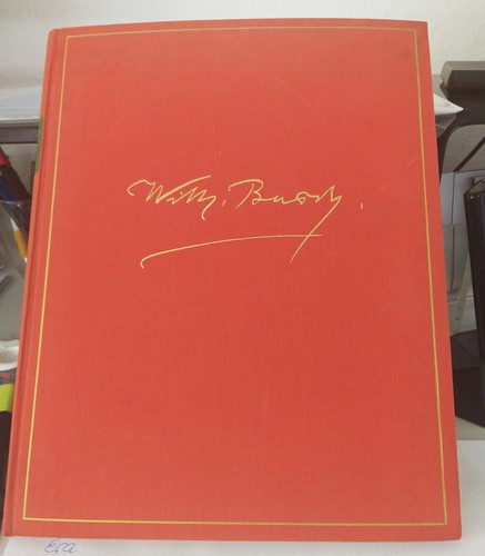 Wilhelm busch album von - busch,