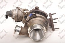 VOLVO V40 II CC 2.0 D3 150PS Turbo Turbolader 31312712