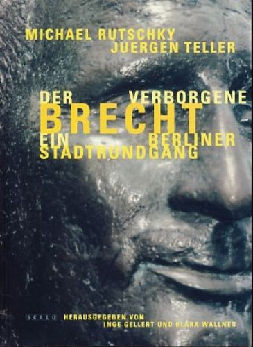 Der verborgene brecht ein - der, brecht.