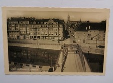 AK Budweis 1930er – České