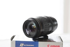 Canon EF 100-300mm f/4.5-5.6 USM mit OVP in Top Zustand!!!