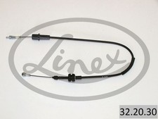 LINEX Gaszug 32.20.30 für