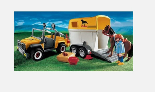 Playmobil ersatzteil - playmobil, --