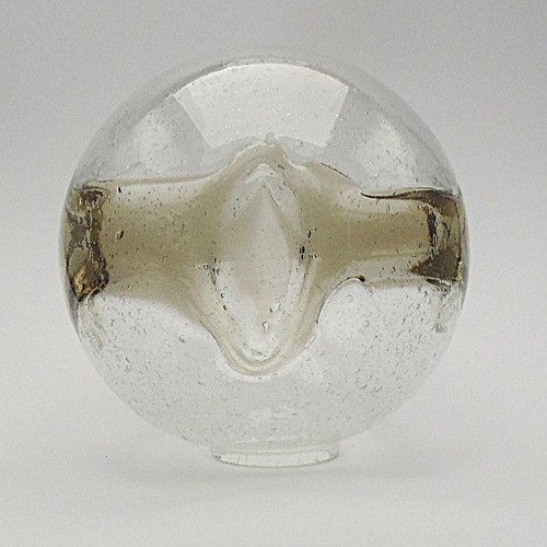 Ersatzglas kugel 150mm - ersatzglas, Ø