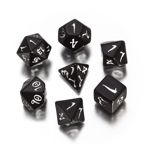 Classic rpg würfel - rpg,