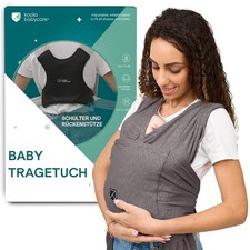 Koala Babycare Tragetuch Baby