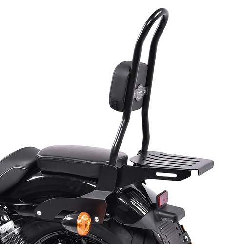Sissy bar csl fix - für, harley
