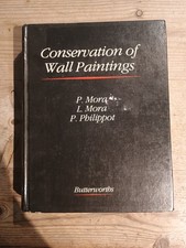 			Conservation Of Wall