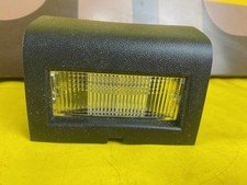 Nummernschildbeleuchtung Opel